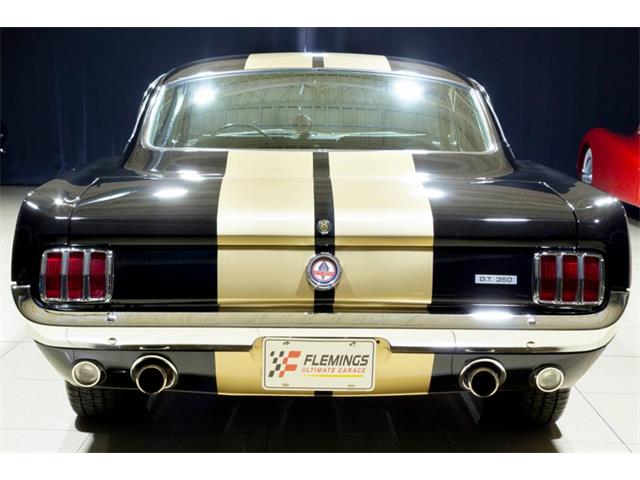 1965 Ford Mustang (CC-2072418) for sale in Rockville, Maryland