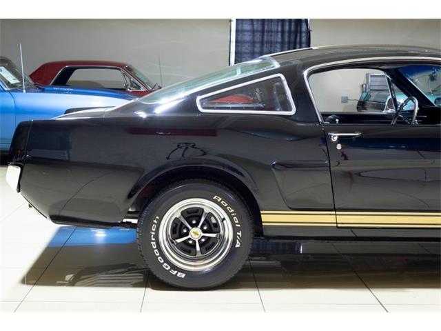 1965 Ford Mustang (CC-2072418) for sale in Rockville, Maryland