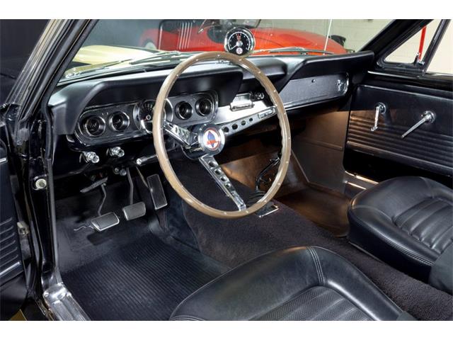 1965 Ford Mustang (CC-2072418) for sale in Rockville, Maryland