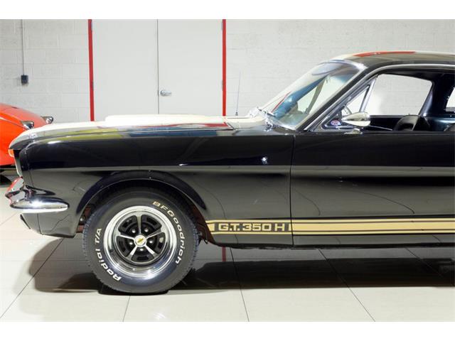 1965 Ford Mustang (CC-2072418) for sale in Rockville, Maryland