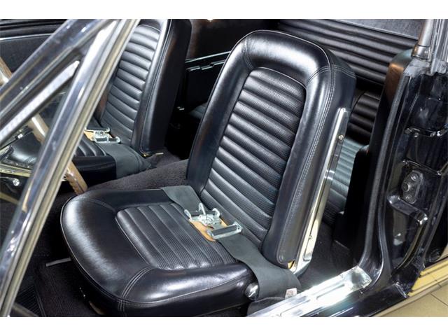 1965 Ford Mustang (CC-2072418) for sale in Rockville, Maryland
