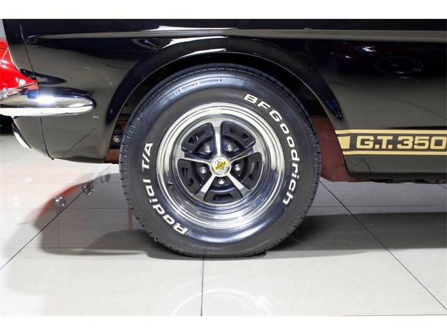 1965 Ford Mustang (CC-2072418) for sale in Rockville, Maryland