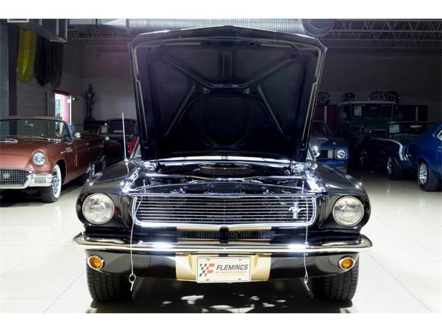 1965 Ford Mustang (CC-2072418) for sale in Rockville, Maryland