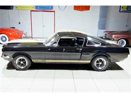 1965 Ford Mustang (CC-2072418) for sale in Rockville, Maryland