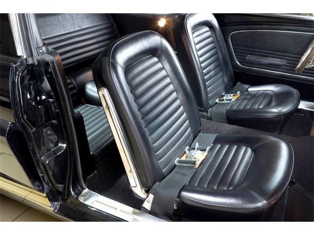 1965 Ford Mustang (CC-2072418) for sale in Rockville, Maryland