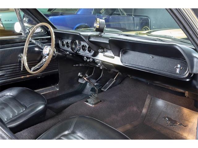 1965 Ford Mustang (CC-2072418) for sale in Rockville, Maryland
