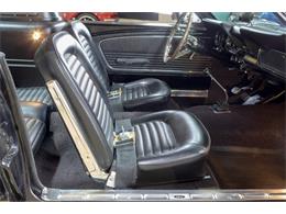 1965 Ford Mustang (CC-2072418) for sale in Rockville, Maryland