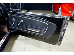 1965 Ford Mustang (CC-2072418) for sale in Rockville, Maryland