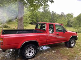 1993 Toyota Pickup (CC-2072419) for sale in Talking Rock, Georgia