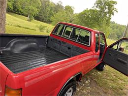 1993 Toyota Pickup (CC-2072419) for sale in Talking Rock, Georgia