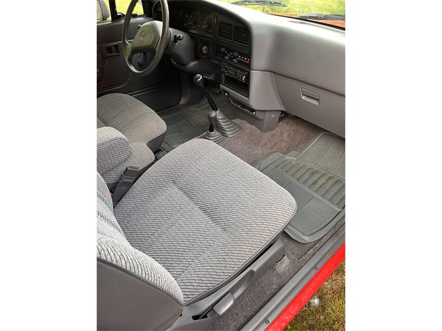 1993 Toyota Pickup (CC-2072419) for sale in Talking Rock, Georgia