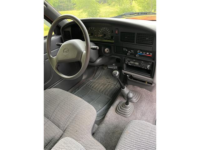 1993 Toyota Pickup (CC-2072419) for sale in Talking Rock, Georgia