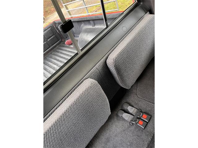 1993 Toyota Pickup (CC-2072419) for sale in Talking Rock, Georgia