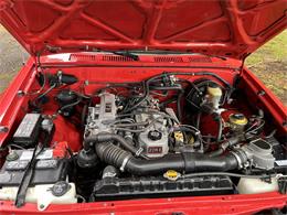 1993 Toyota Pickup (CC-2072419) for sale in Talking Rock, Georgia
