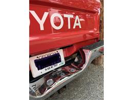 1993 Toyota Pickup (CC-2072419) for sale in Talking Rock, Georgia