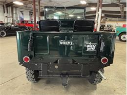 1947 Willys Jeep (CC-2070242) for sale in Kentwood, Michigan