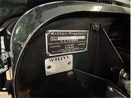 1947 Willys Jeep (CC-2070242) for sale in Kentwood, Michigan