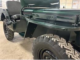 1947 Willys Jeep (CC-2070242) for sale in Kentwood, Michigan
