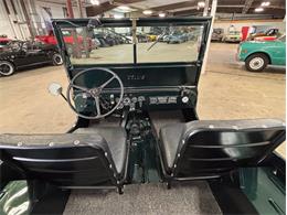 1947 Willys Jeep (CC-2070242) for sale in Kentwood, Michigan