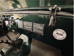 1947 Willys Jeep (CC-2070242) for sale in Kentwood, Michigan