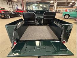 1947 Willys Jeep (CC-2070242) for sale in Kentwood, Michigan