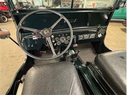 1947 Willys Jeep (CC-2070242) for sale in Kentwood, Michigan