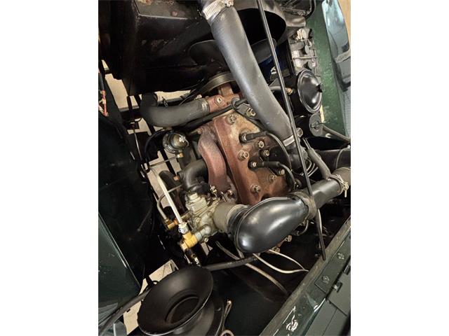 1947 Willys Jeep (CC-2070242) for sale in Kentwood, Michigan