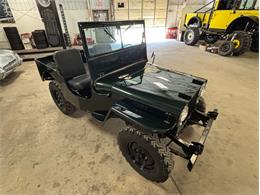 1947 Willys Jeep (CC-2070242) for sale in Kentwood, Michigan