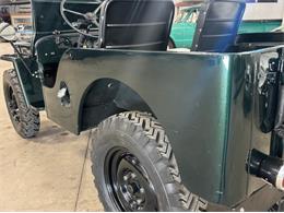 1947 Willys Jeep (CC-2070242) for sale in Kentwood, Michigan