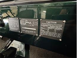 1947 Willys Jeep (CC-2070242) for sale in Kentwood, Michigan