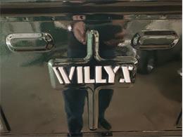 1947 Willys Jeep (CC-2070242) for sale in Kentwood, Michigan
