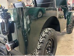 1947 Willys Jeep (CC-2070242) for sale in Kentwood, Michigan