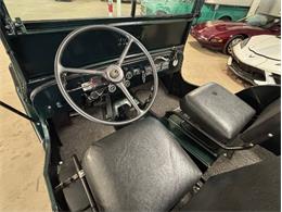 1947 Willys Jeep (CC-2070242) for sale in Kentwood, Michigan