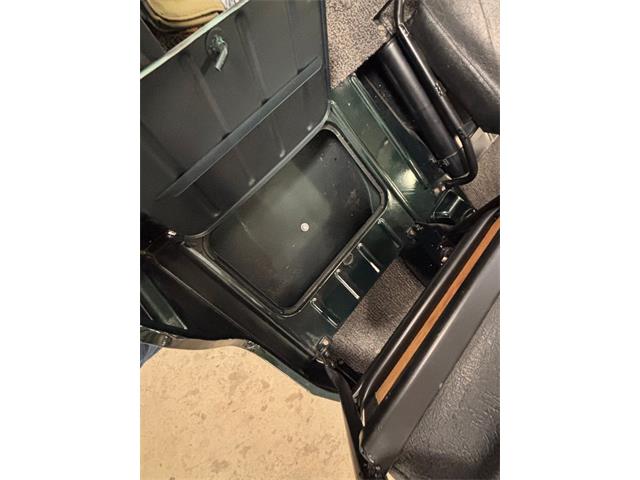 1947 Willys Jeep (CC-2070242) for sale in Kentwood, Michigan