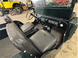 1947 Willys Jeep (CC-2070242) for sale in Kentwood, Michigan