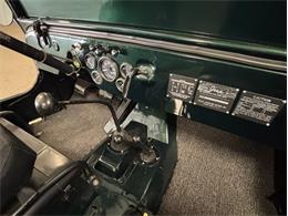 1947 Willys Jeep (CC-2070242) for sale in Kentwood, Michigan