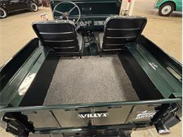 1947 Willys Jeep (CC-2070242) for sale in Kentwood, Michigan