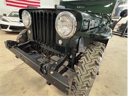 1947 Willys Jeep (CC-2070242) for sale in Kentwood, Michigan