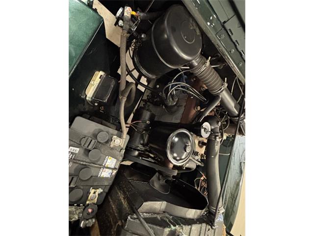 1947 Willys Jeep (CC-2070242) for sale in Kentwood, Michigan