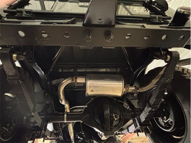 1947 Willys Jeep (CC-2070242) for sale in Kentwood, Michigan