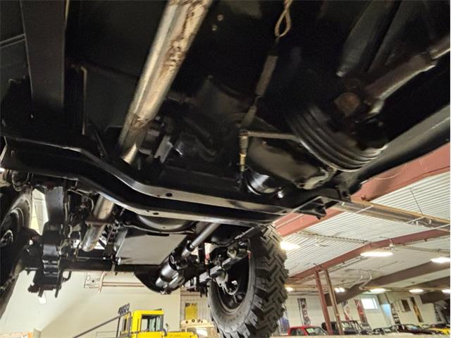 1947 Willys Jeep (CC-2070242) for sale in Kentwood, Michigan
