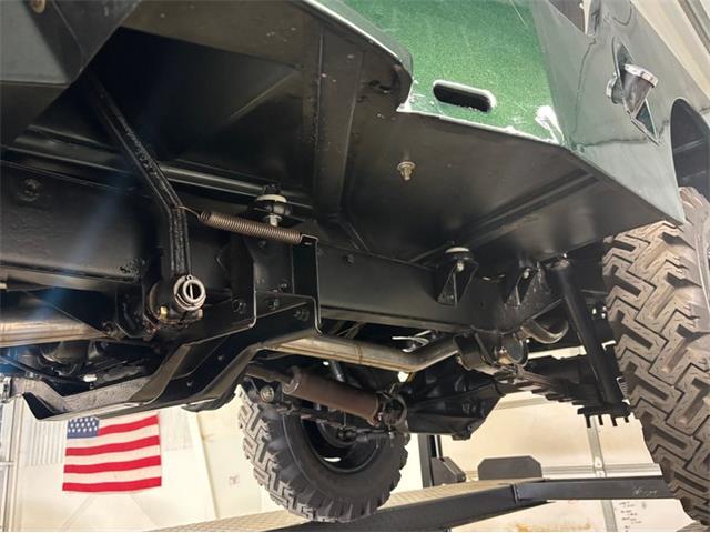 1947 Willys Jeep (CC-2070242) for sale in Kentwood, Michigan