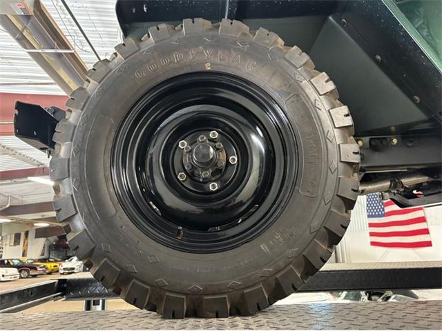 1947 Willys Jeep (CC-2070242) for sale in Kentwood, Michigan