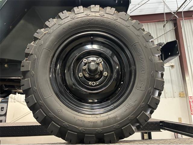1947 Willys Jeep (CC-2070242) for sale in Kentwood, Michigan