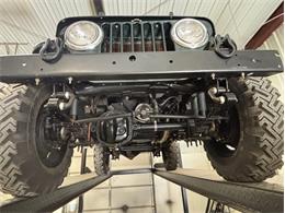 1947 Willys Jeep (CC-2070242) for sale in Kentwood, Michigan