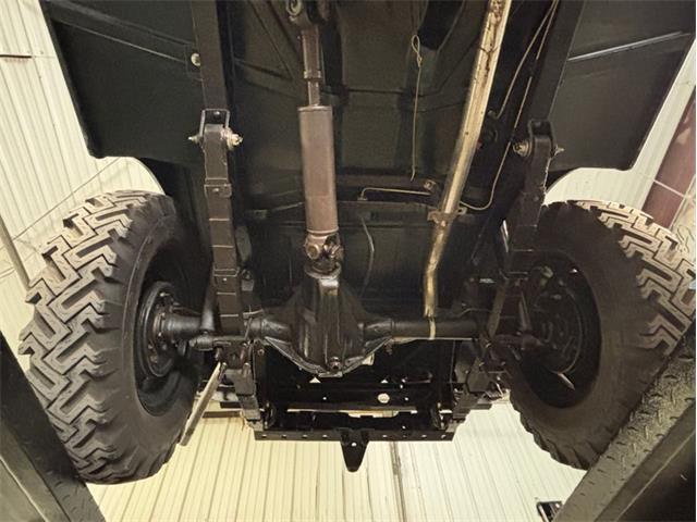 1947 Willys Jeep (CC-2070242) for sale in Kentwood, Michigan