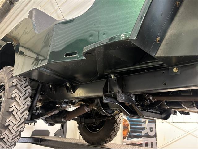 1947 Willys Jeep (CC-2070242) for sale in Kentwood, Michigan