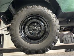 1947 Willys Jeep (CC-2070242) for sale in Kentwood, Michigan