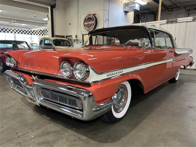 1958 Mercury Monterey (CC-2072421) for sale in Ham Lake, Minnesota