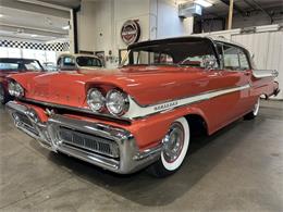 1958 Mercury Monterey (CC-2072421) for sale in Ham Lake, Minnesota